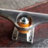 Ejes Independent 139 Bauhaus Polished Silver Mid - Imagen 5