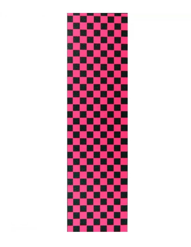 Lija 9" Checker Negro Rosa Monark Supply 16,90 € Lija 9 Checker Negro Rosa
