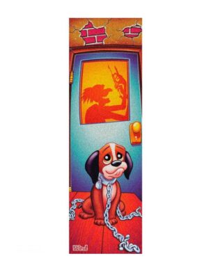Lija Blind Dog Pound 9