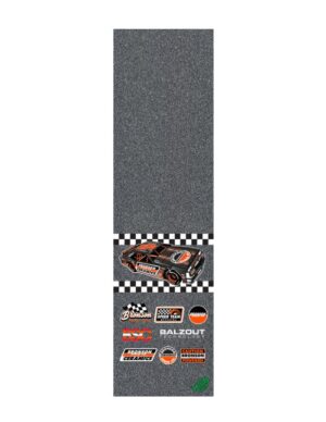 Lija Bronson Racer 9