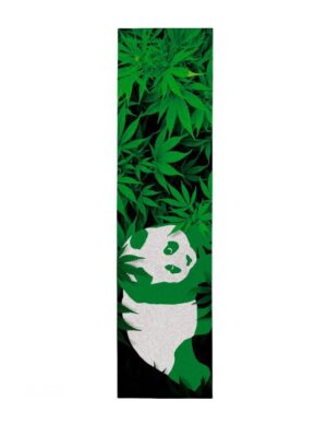Lija Enjoy Panda Grip Green 9
