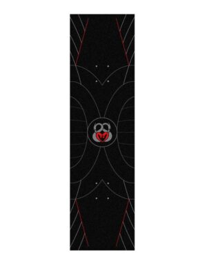 Lija Powell Peralta Andy Anderson Theory Map 9