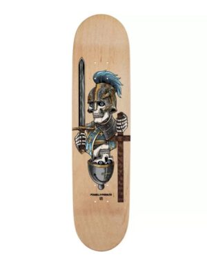 Lija Powell Peralta Dan Corrigan Chess Skulls Transparente 10.5
