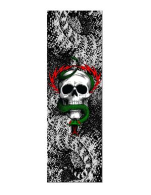 Lija Powell Peralta McGill And Snake EA Transparente 10.5