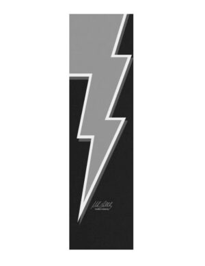 Lija Powell Peralta Mike Vallely Lightning Bolt Negra 9
