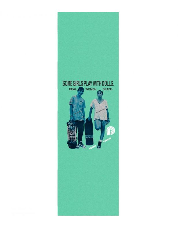 Lija Powell Peralta Real Women Skate 9" Monark Supply 16,90 € Lija Powell Peralta Real Women Skate 9