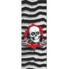 Lija Powell Peralta Ripper EA Transparente 10.5