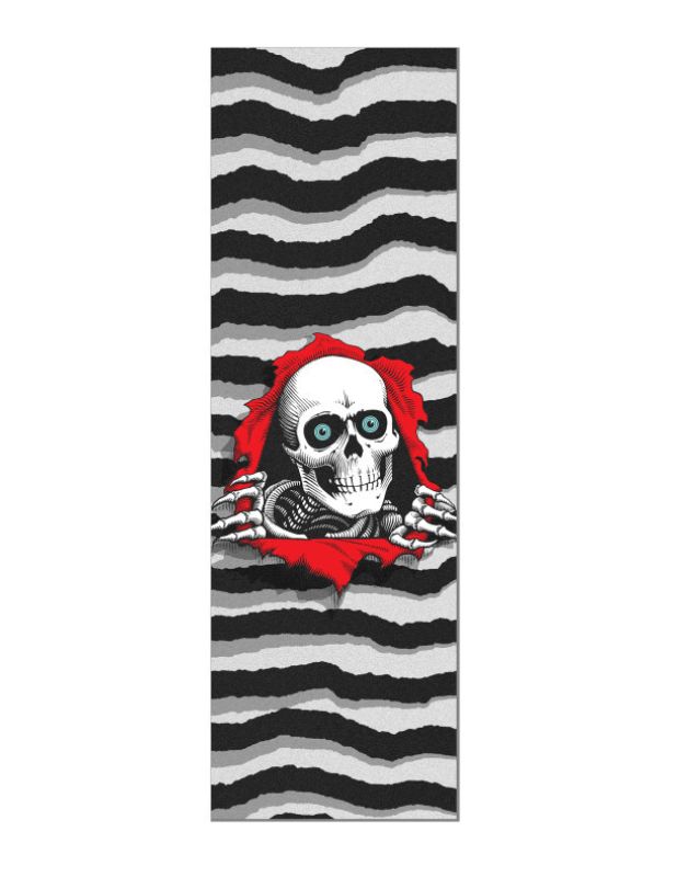 Lija Powell Peralta Ripper EA Transparente 10.5" Monark Supply 17,90 € Lija Powell Peralta Ripper EA Transparente 10.5