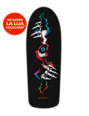 Lija Powell Peralta Ripper Peeker