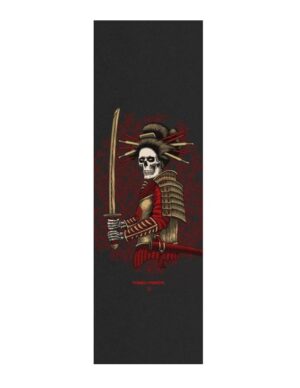 Lija Powell Peralta Sakura Yosozumi Onna Bugeisha Negra 10.5