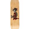 Lija Powell Peralta Sakura Yosozumi Onna Bugeisha Transparente 10.5" - Imagen 2