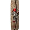 Lija Powell Peralta Zach Doelling Archer Transparente 10.5