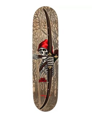 Lija Powell Peralta Zach Doelling Archer Transparente 10.5