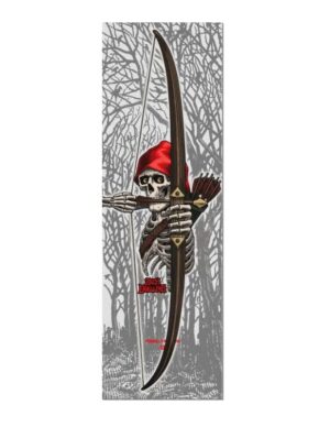 Lija Powell Peralta Zach Doelling Archer Transparente 10.5
