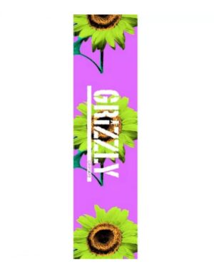 Lija skate Grizzly Bloom Stamp Purple 9