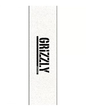 Lija skate Grizzly Stamp Print Black 9