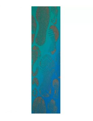 Lija skate Jessup X Nike Grind Ultra NBD Shoe Blue 9
