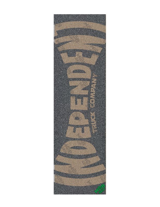 Lija skate Mob Griptape X Independent 9" Span Clear Monark Supply 14,90 € Lija skate Mob Griptape X Independent 9 Span Clear