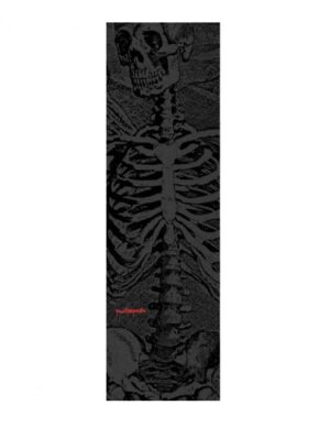 Lija skate Powell Peralta Skull and Sword Skeleton 9