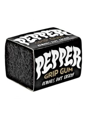 Limpia Lijas Pepper Grip Gum