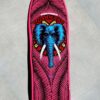 Mike Vallely Elephant Pink