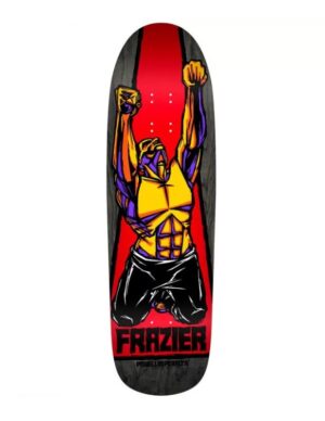 Old School Powell Peralta Mike Frazier Man