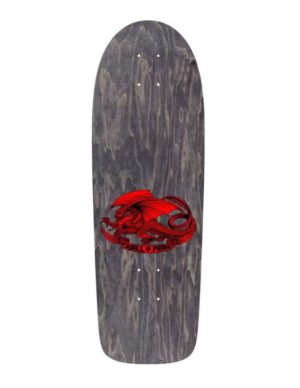 Old School Powell Peralta OG Ray Rodriguez Skull & Sword Gold Foil 10