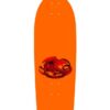 Old School Powell Peralta OG Ripper Orange 10