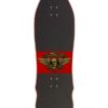 Old School Reissue Skate Completo Powell Peralta Geegah Ripper Maroon