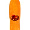 Old School Tabla Powell Peralta Steve Steadham Skull & Spade Orange 10