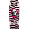Old chool reissue Skate Completo Powell Peralta Ripper White Pink