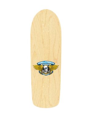 Old school Powell peralta OLD SCHOOL RIPPER 16 NATBLUE 10