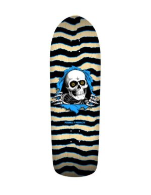 Old school Powell peralta OLD SCHOOL RIPPER 16 NATBLUE