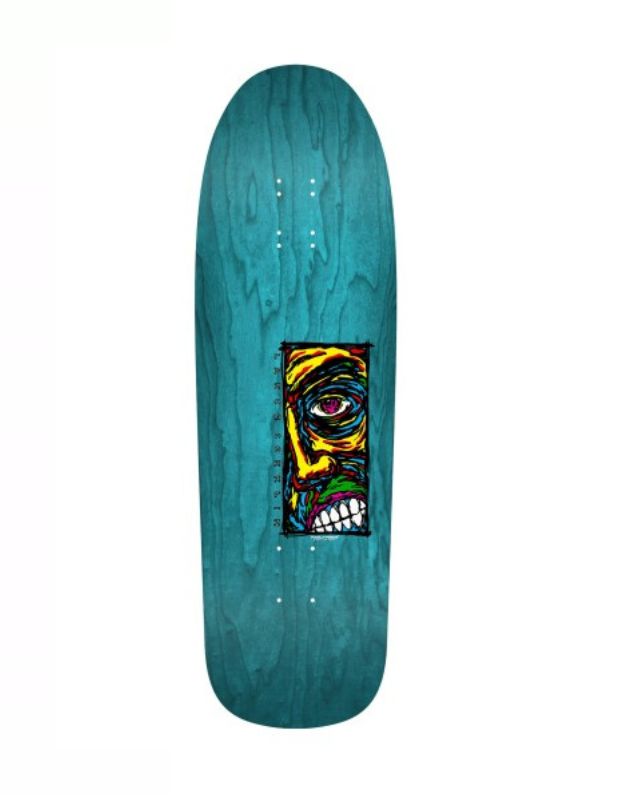 Tabla Powell Peralta 9.75" Lance Conklin Face Monark Supply 129,00 € POWELL PERALTA LANCE CONKLIN FACE 9 75