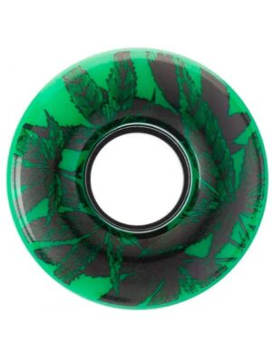 PRECIO RUEDAS SKATE GIRL 54MM 80A TREES CRUISER