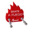 Pack Soportes de pared Skate (1 Ud)