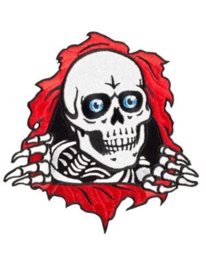 Parche Powell Peralta Ripper