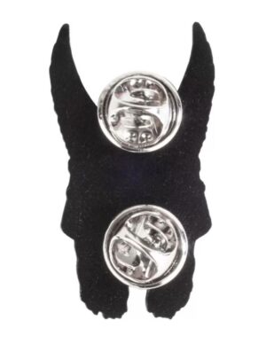 Pin Powell Peralta Andy Anderson 3,5 cm