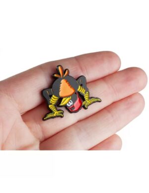 Pin Powell Peralta Bucky Lasek Oriole