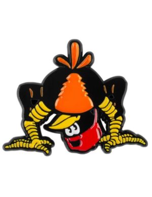 Pin Powell Peralta Bucky Lasek Oriole