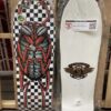 Powell Peralta 10 Mike Vallely Bug White