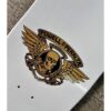 Powell Peralta Mike Vallely Bug White 10" - Imagen 5