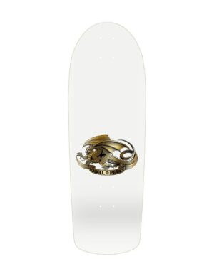 Powell Peralta 10 OG MCGILL MCTWIST 40TH White