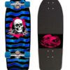 Powell Peralta 10 OG Ripper Blacklight Foil