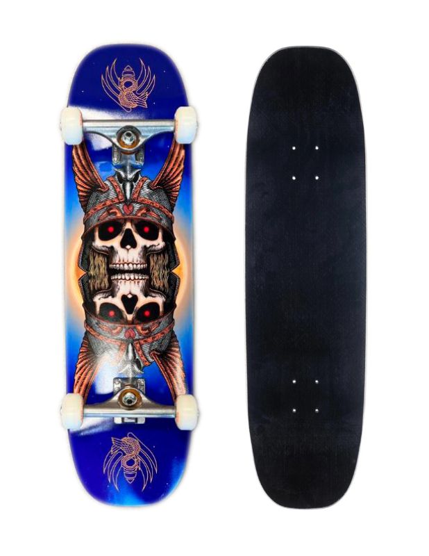 Skate Completo Powell Peralta 8.7" Pro Flight Andy Anderson Heron 2 Egg Shape Monark Supply 275,00 € Powell Peralta 10 Pro Flight Andy Anderson Heron 2 Eg