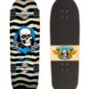 Powell Peralta 10 Ripper Natural Blue