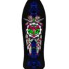 Powell Peralta 10 Steve Saiz Totem Blacklight