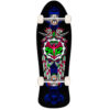Powell Peralta 10 Steve Saiz Totem Blacklight