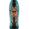 Powell Peralta 10 Steve Saiz Totem Blue Stain