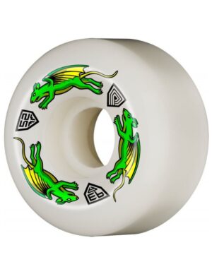 Powell Peralta 52mm 93A Dragon Formula Nano Rats